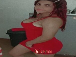 Dulce_mar