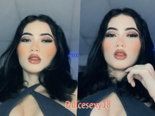 Dulcesexy18