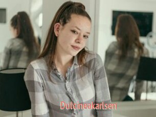 Dulcineakarlsen
