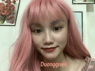 Duonggreen