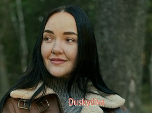 Duskydiva