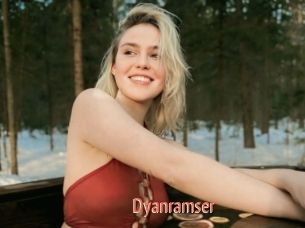 Dyanramser