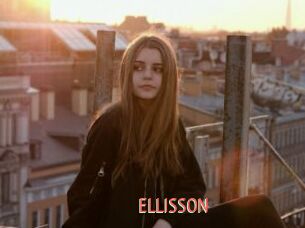 ELLISSON