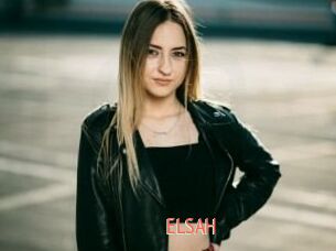 ELSAH