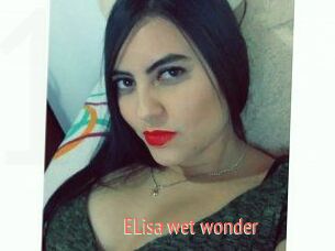 ELisa_wet_wonder