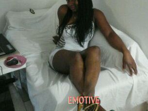 EMOTIVE