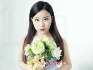 Earlysummer