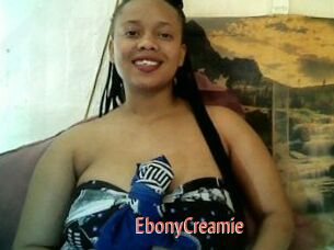 EbonyCreamie