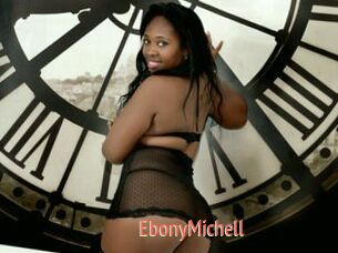 EbonyMichell