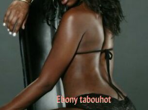 Ebony_tabouhot