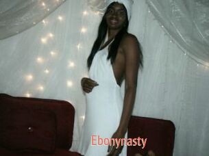 Ebonynasty
