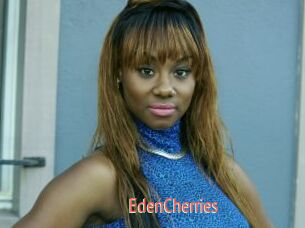 EdenCherries