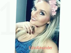 EdinAlexander
