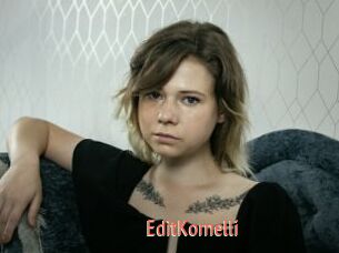 EditKornelli