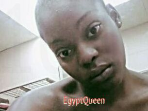 EgyptQueen