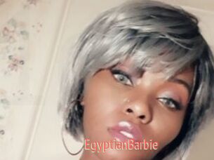 EgyptianBarbie