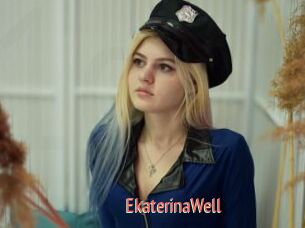 EkaterinaWell