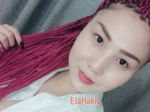 ElaHakie