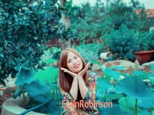 ElainRobinson