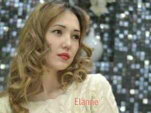 Elanne