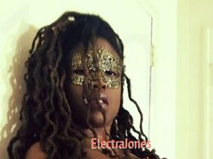 ElectraJones