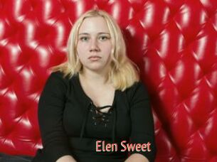 Elen_Sweet
