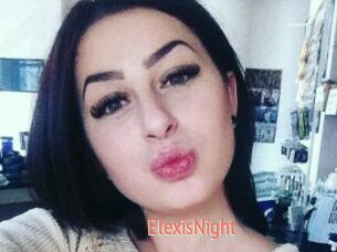 ElexisNight