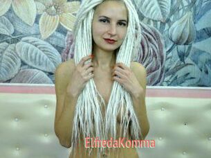 ElfredaKomma