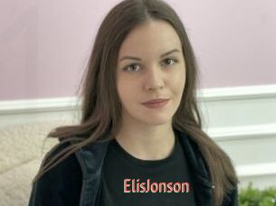 ElisJonson