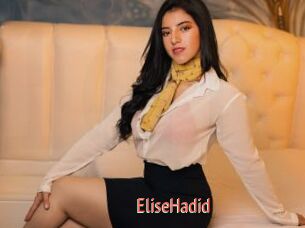 EliseHadid