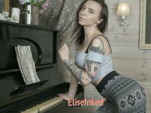 EliseInked