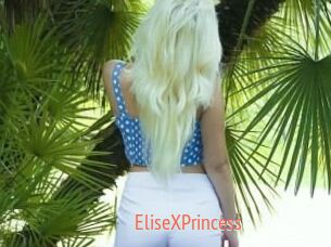 EliseXPrincess