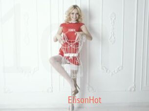 ElisonHot