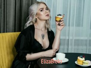 ElizaBroks