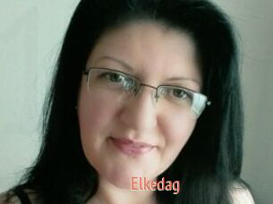 Elkedag