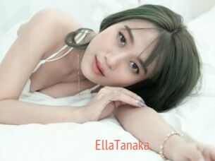 EllaTanaka