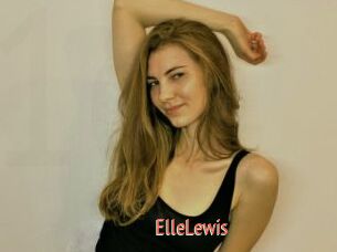 ElleLewis