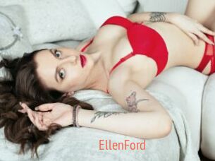 EllenFord