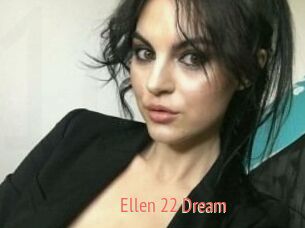 Ellen_22_Dream