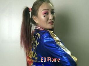 ElliFlame