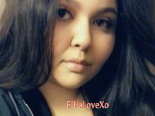 EllieLoveXo