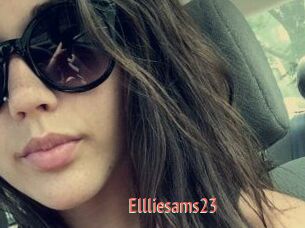 Ellliesams23