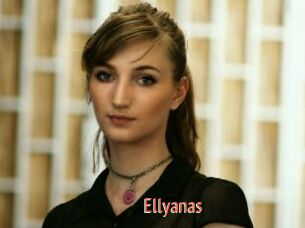 Ellyanas