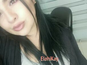 ElohiKay