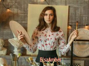 ElsaAmber