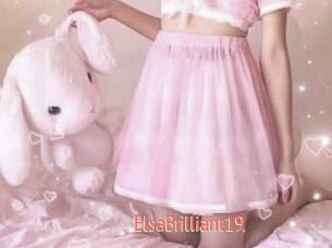 ElsaBrilliant19