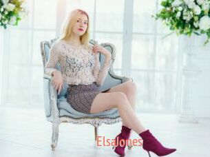 ElsaJones