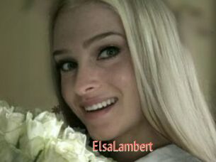 ElsaLambert