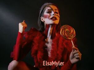 ElsaMyler