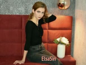 ElsaSin